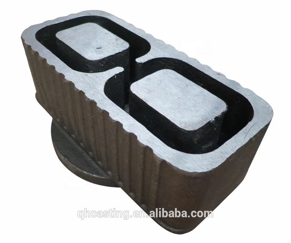 Steel Lost Wax Foundries For Shipbuilding