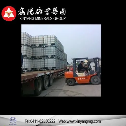 Magnesium Hydroxide Used for Flame Retardant in Cable and Wire