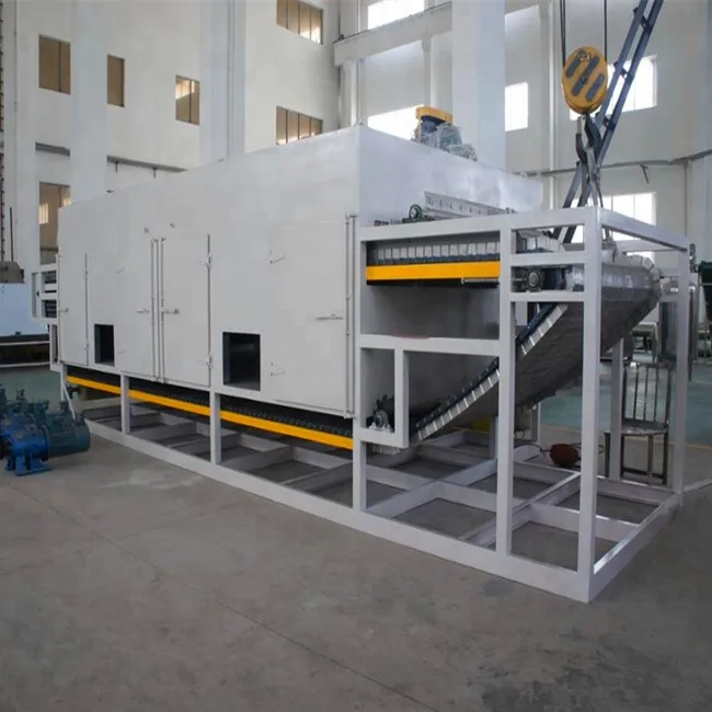 High quality automatic mesh belt drying machine in conveyor, conveyor belt type dryer machine