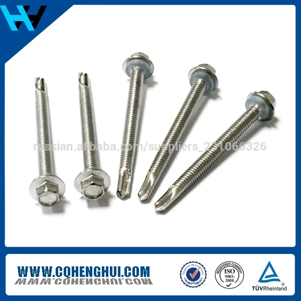 Саморезы сделано по индивидуальному заказу оптом от китайского производителя