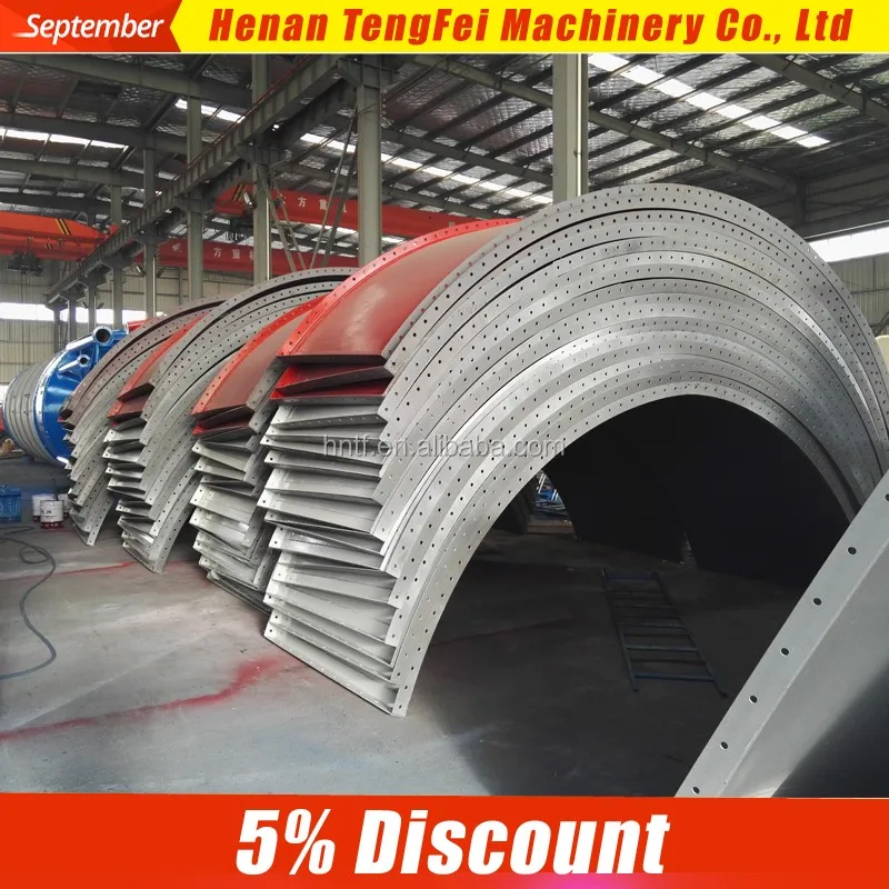 Portable Sheet Type Used Cement Silo Bin Bolted Steel Cement Silo