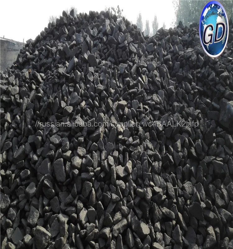 Завод литейного кокса 150-200 мм/Denstiy: 1.2 г/см3 жесткий кокса
