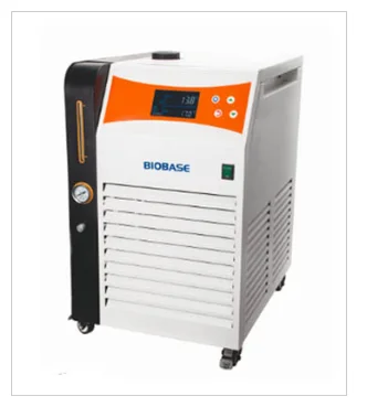 Хит продаж 2019, чиллер рециркуляции BIOBASE, Китай