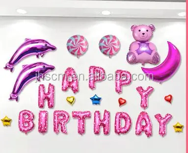 
SCM Aluminium letter number animal foil balloons making machine 3D balloon machine 