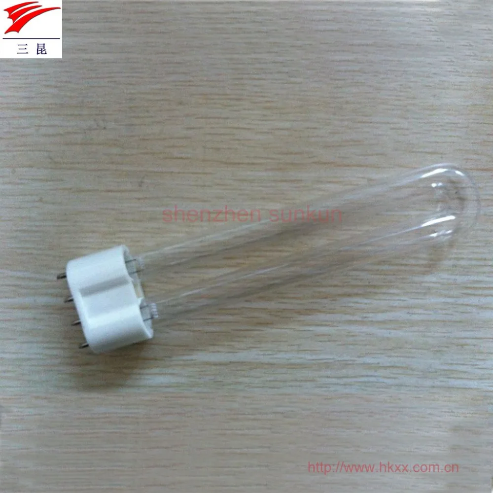 UVB бактерицидная УФ-лампа, светодиодная лампа