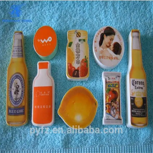 
china factory wholesale mini coin tablet cotton custom compressed towels magic towel 
