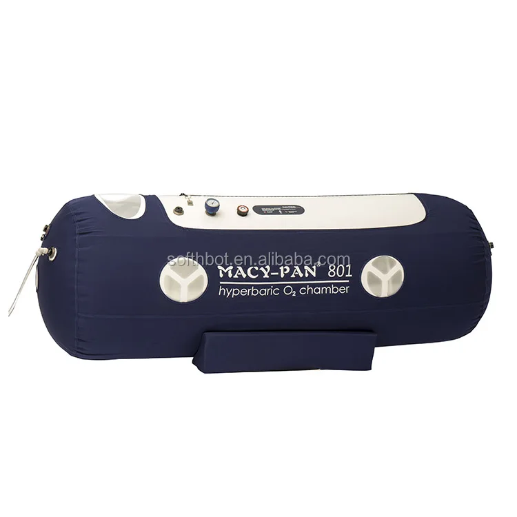 MACY-PAN 1.3ATA 32 inch Portable Hyperbaric Oxygen Chamber for Health Care