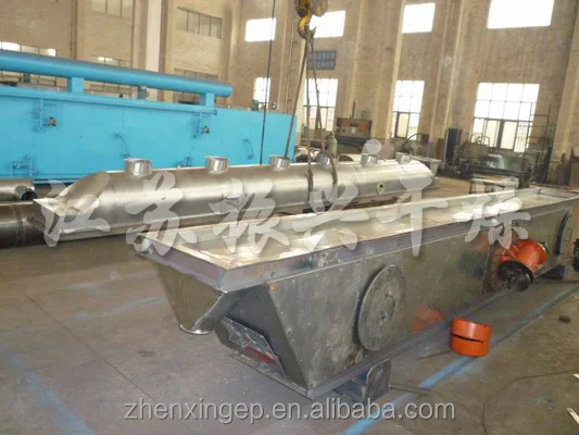 Chinese manufacture fluid bed dryer machine price for salt