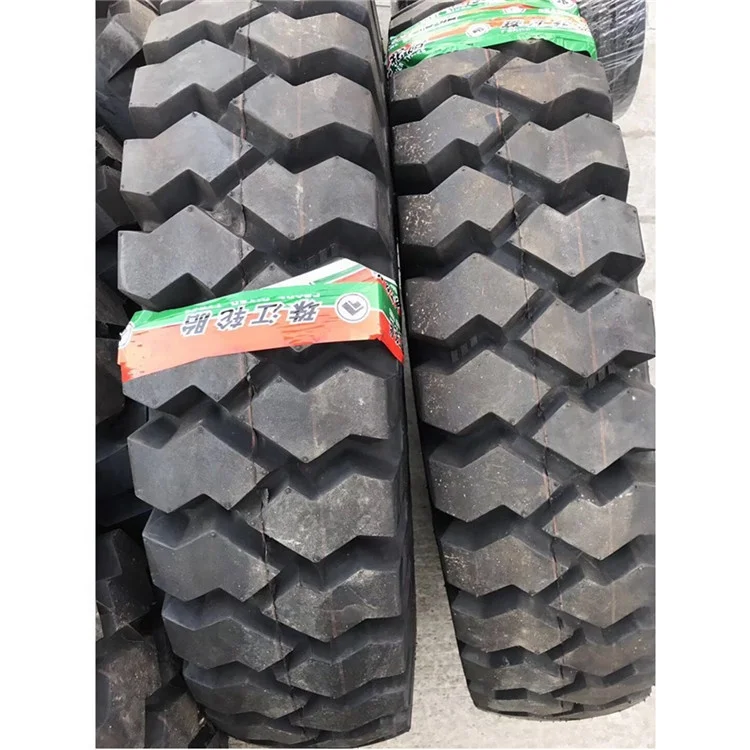 Chinese cheap mining truck tires 9.00-20 10.00-20 1000-20  11.00-20 12.00-20  mine pattern wear resistance