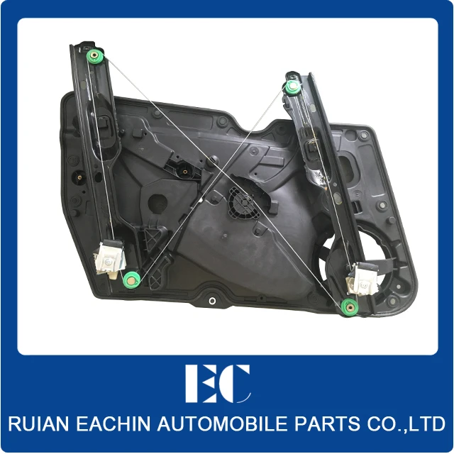 5K0 837 461D / 5K0837461D Car power window regulator without motor FRONT Left Golf 6 08-12 Fensterheber