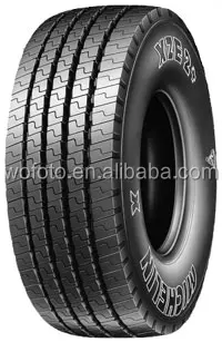 385/65R22. 5 XZE2+ Original auto parts truck tires