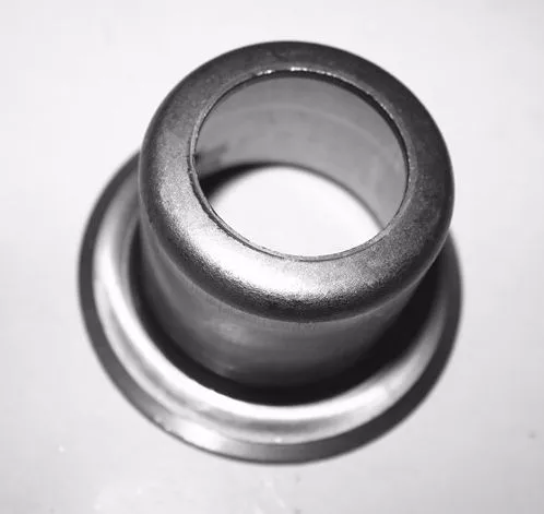 
Low Shaking SPHC Labyrinth Seal Punching Bearing Pedestal For Belt Carry Roller 