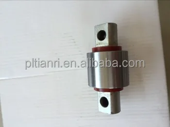 heavy truck accessories torque rod bush for trailer bushing