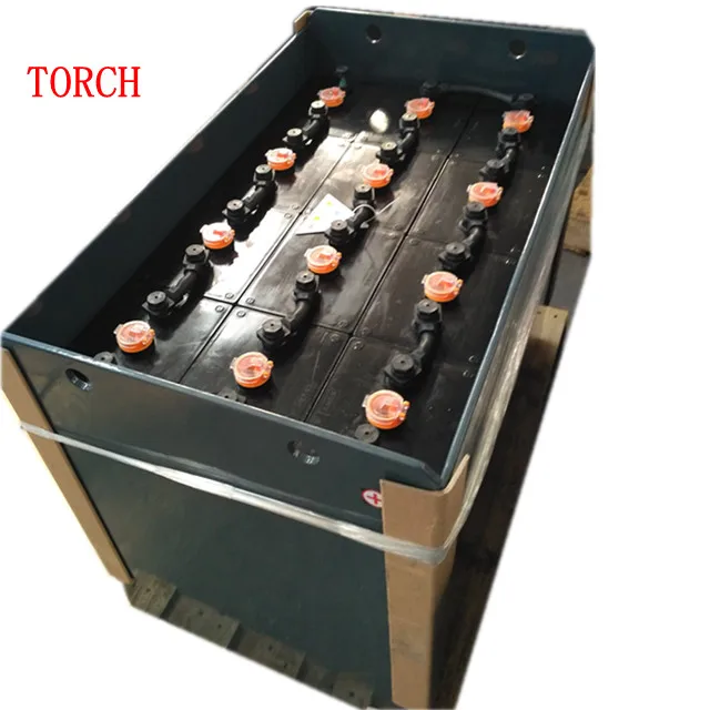 long life deep cycle 2 voltage lead acid rechargeable battery