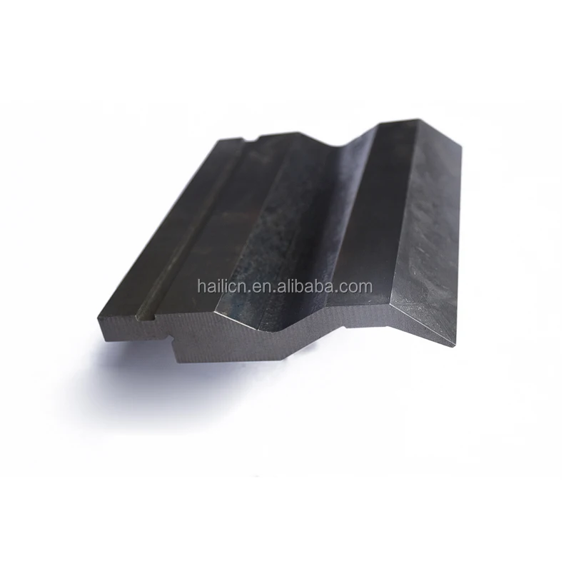 high efficiency sheet metal forming dies press brake punch and die tools amada promecam vertical angle punch