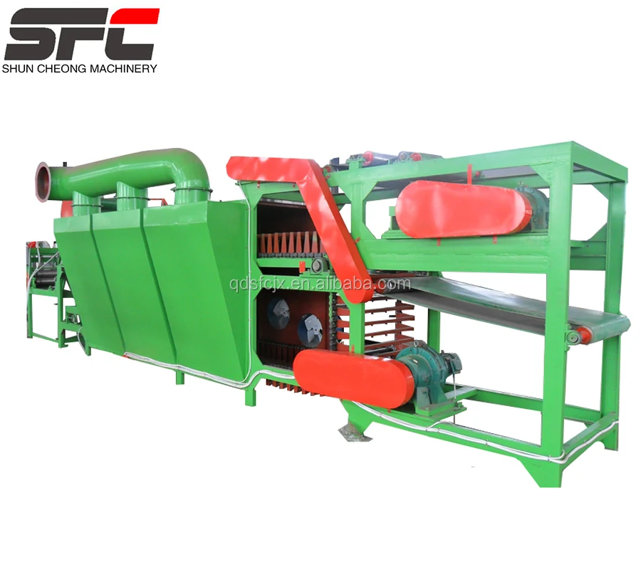 Линия по производству охлаждения резиновых листов/машина для охлаждения резиновых листов/Высококачественный охладитель для партии