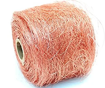 0.08mm wire diameter copper wool copper fiber