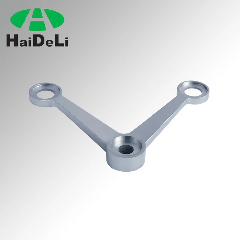 
Stainless Steel Glass Spider system Spider For Building glass wall 