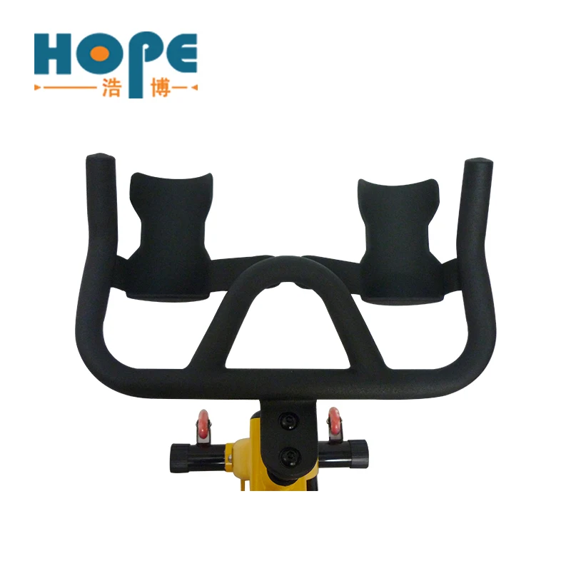 
Factory Direct Workout Bikes Exercising Kid Spin Bike 