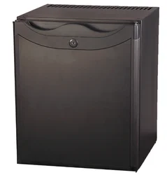 Orbita hotel smart absorption minibar mini refrigerators and freezer for hotel