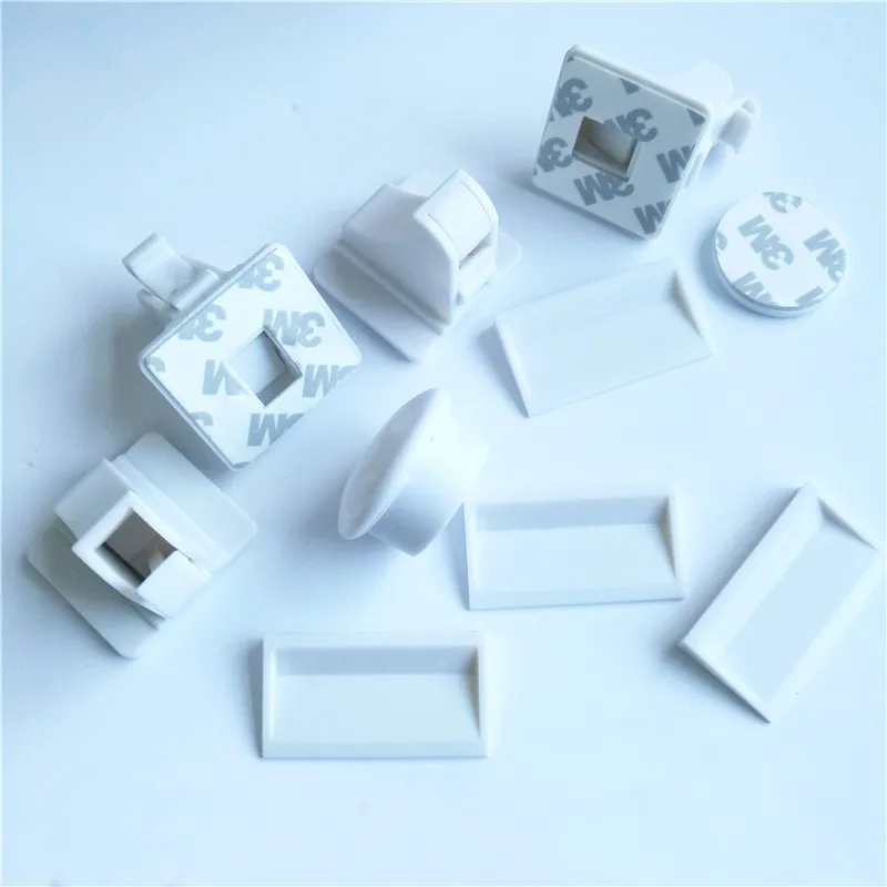 
OEM Magnet Locking System hidden drawer cupboard cabinet lock with master magnetic baby child kids safety lock 