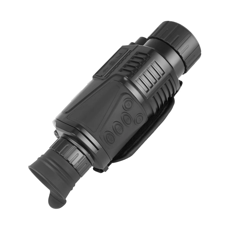 China Hunting 5X40 Night Vision device Riflescope scope digital camera monocular night vision