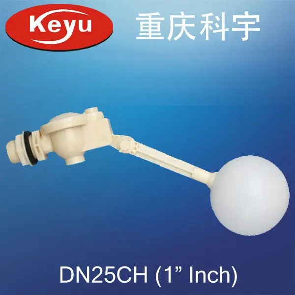 Механический выключатель уровня 3/4' (поплавковый