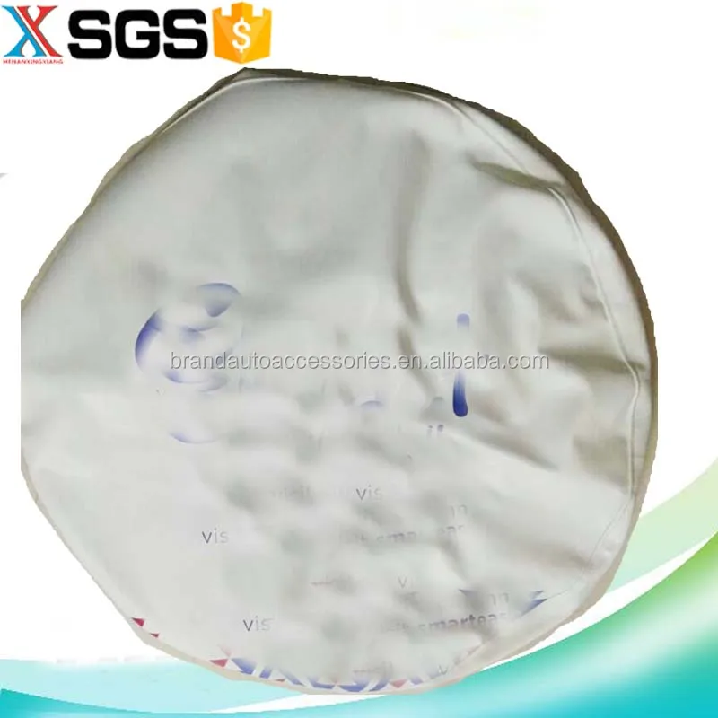 Universal Waterproof auto tire cover for jeep wrangler JK spare tire cover