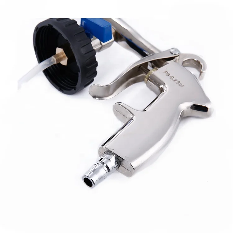 Китайский производитель, высокое качество, пенораспылитель Tornado, пенораспылитель, пенораспылитель