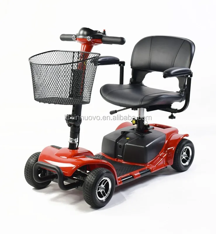 
Light Weight Mobility Scooter / light weight scooter 