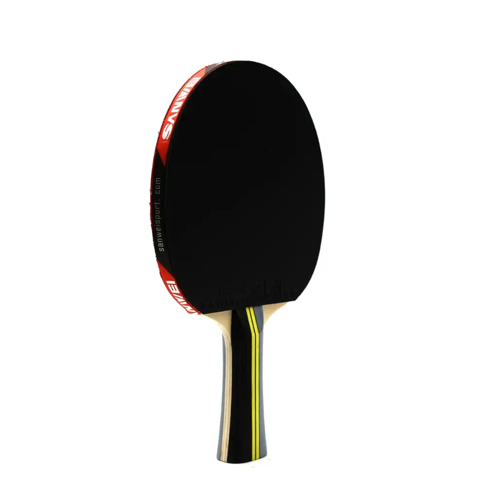 Table Tennis Racket/bats/paddle Taiji 310
