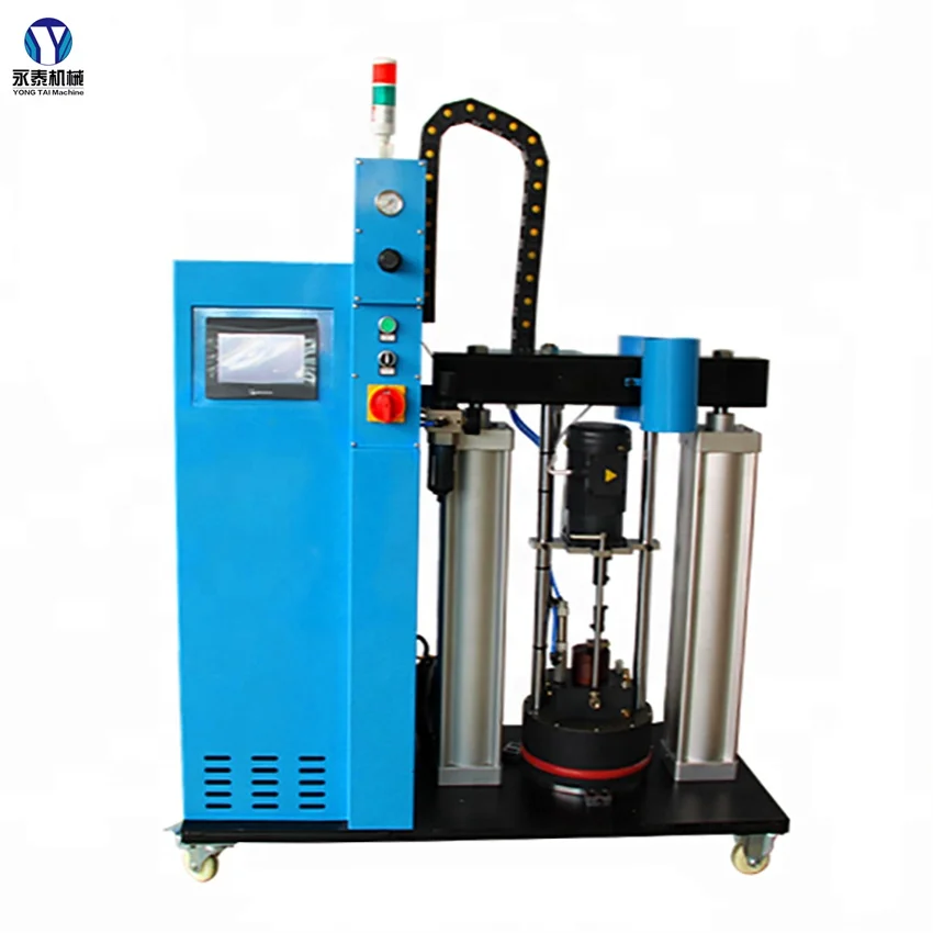 ce approved pur hot melt glue profile wrapping machine for frame and door casing