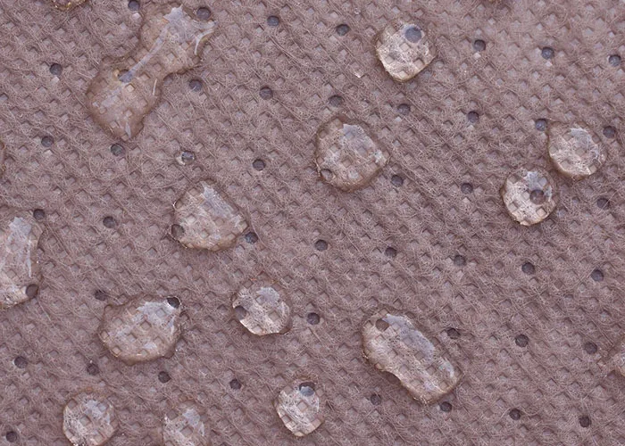 100% Waterproof Chair Covers , Garden Furniture Waterproof Covers 28 Inch