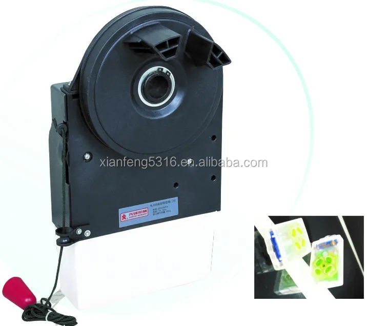Xianfeng Rolling door operator KJ30