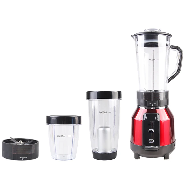 1200W High power blender with Triton jug 42827