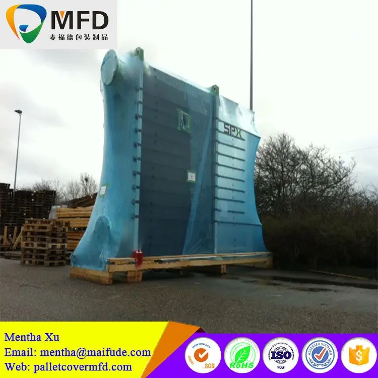 Новые продукты 2018, инновационный продукт, термоусадочная пленка для лодок