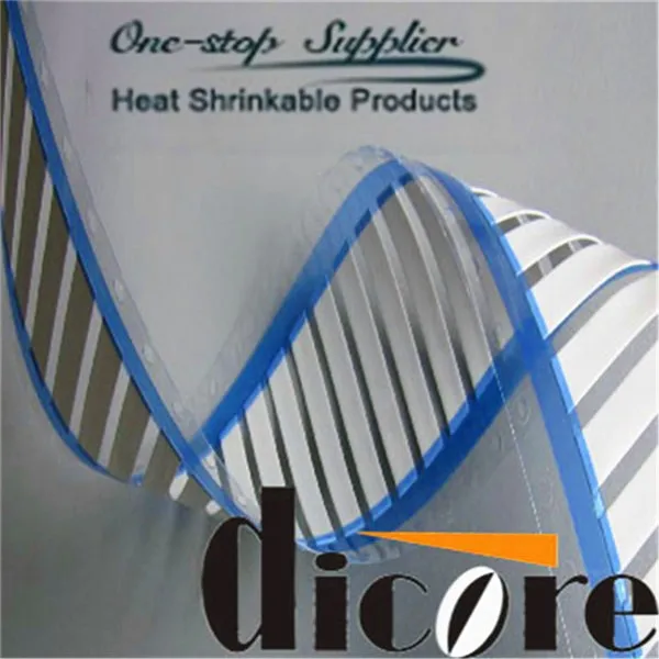 Термоусадочная идентификации трубки / провода маркер рукав / электрический печатных рукав