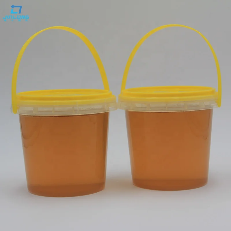 Customized 100% pure natural mixed nectar honey miele with private label