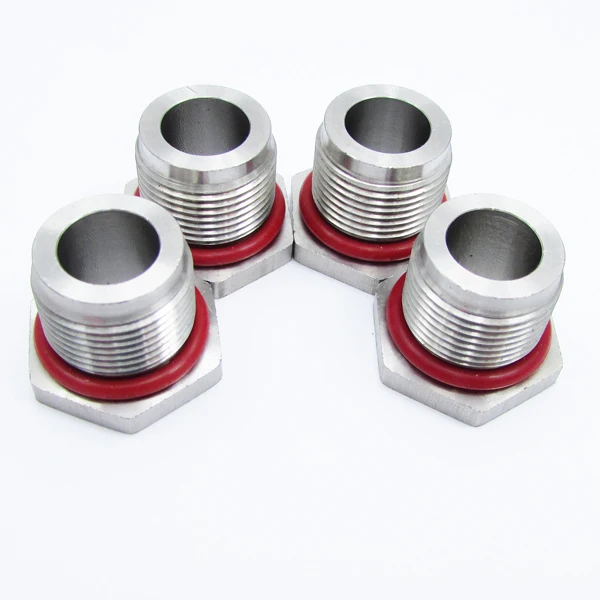 Китайский завод под заказ oem специальный фланец с головкой, Раздельный фланцевый болт 10,9 класса