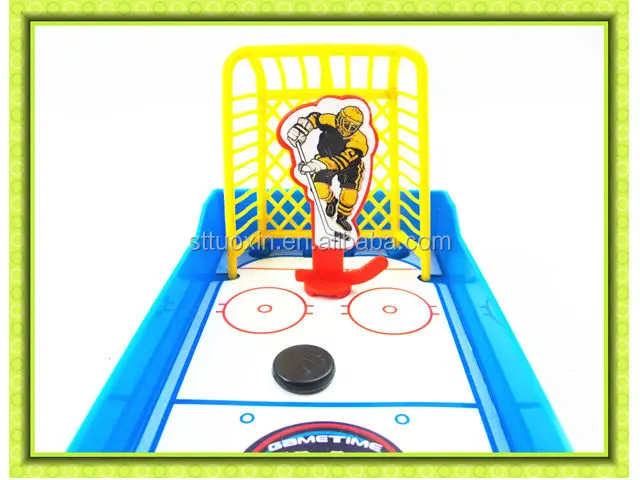 
superior air hockey table sale 
