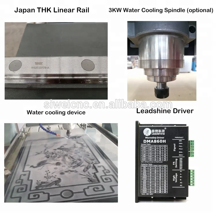 jewelry stone setting machine for gratie diamond stone cutting machine 1016