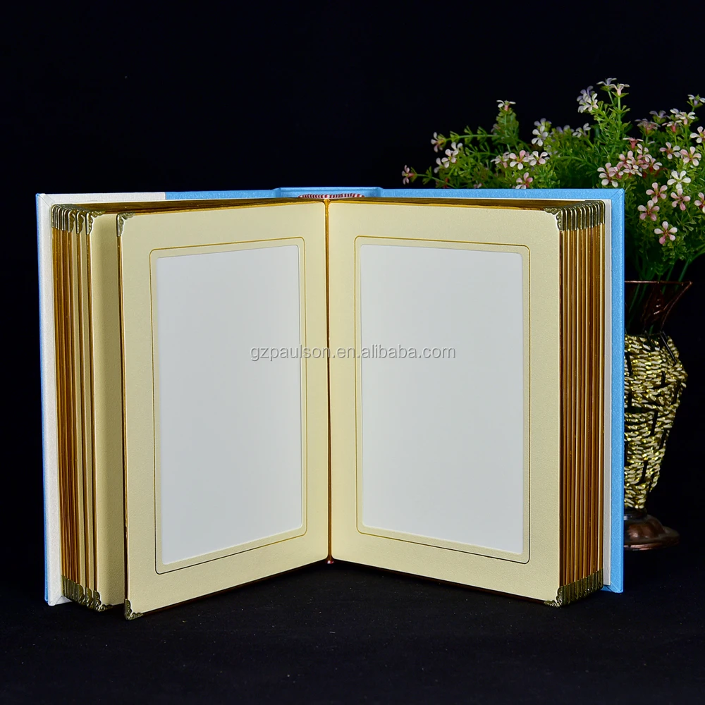 desk top photo album