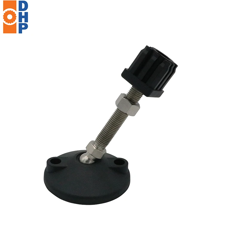 H224-50x16mm пластиковая Расширительная заглушка для трубы квадратного сечения для ковейерная система