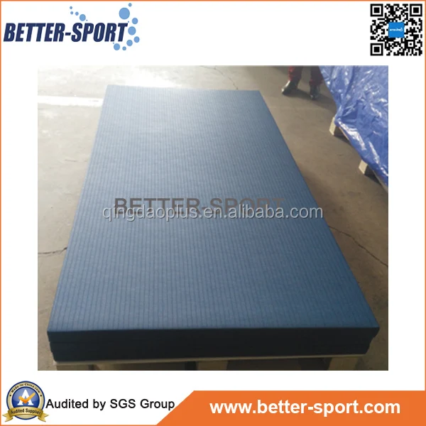 Татами крышка Дзюдо мат, виниловый чехол дзюдо татами мат