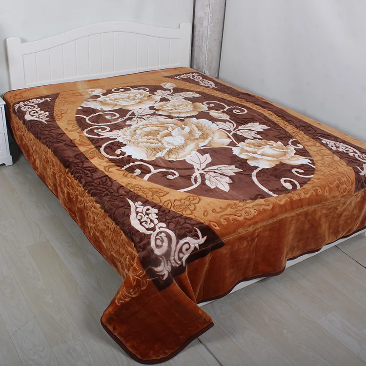 
YiWu huangque supplier wholesale blanket canada work visa malaysia clothing clothes turkey turkey fur coat 