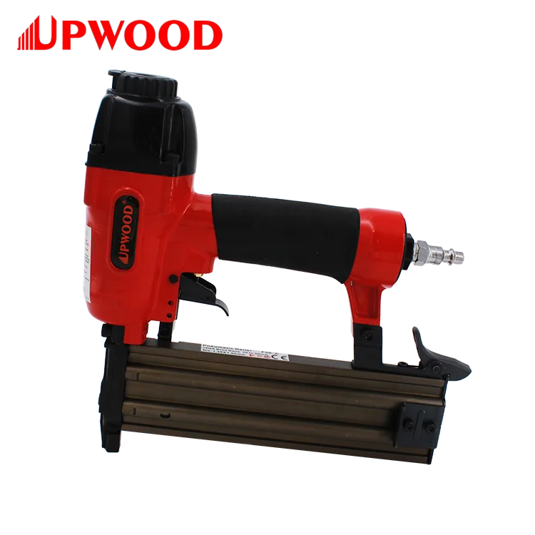 UPWOOD F50A1 Air Nail Gun Brad Nailer for MAX 50mm Length Nail