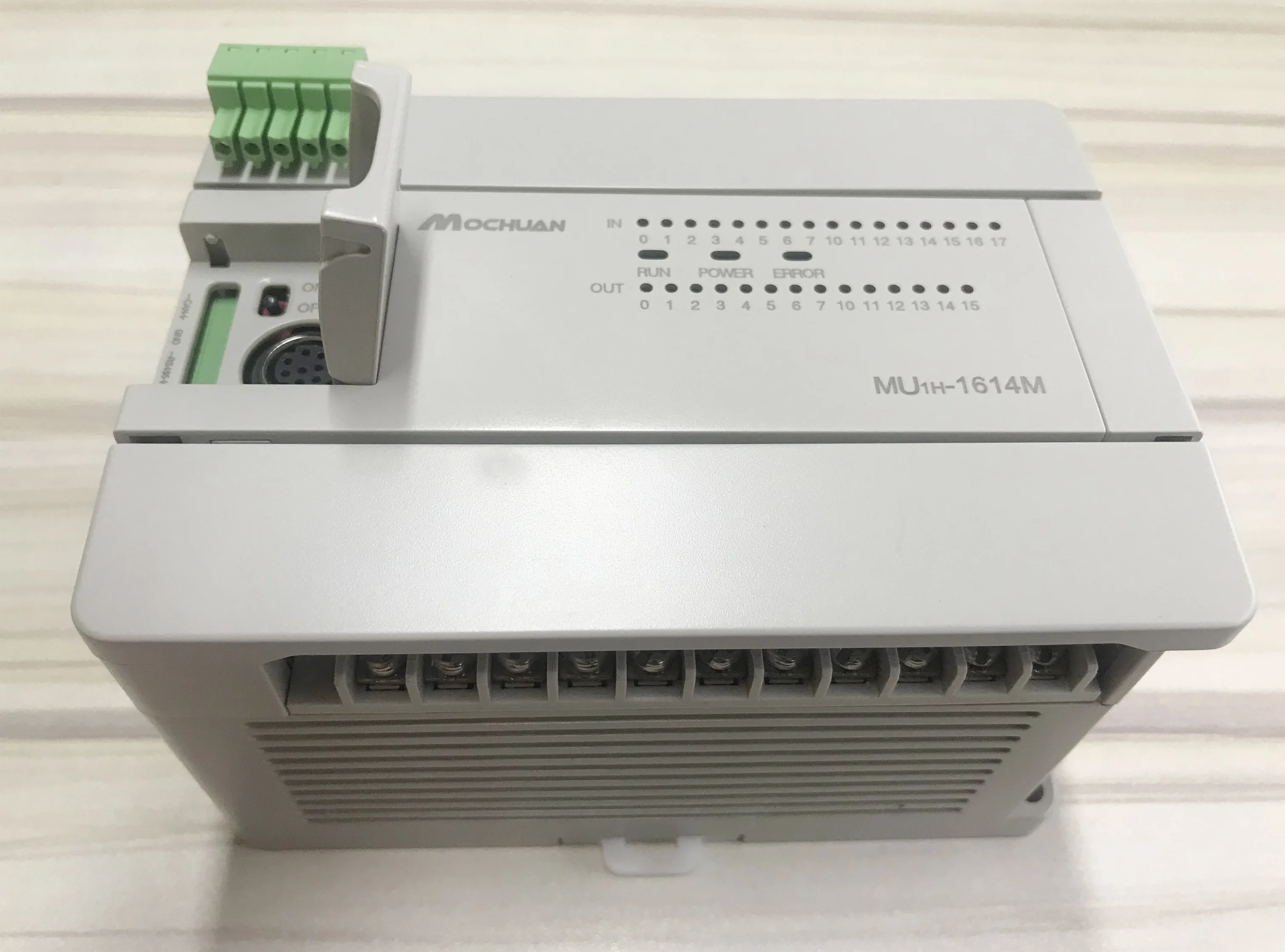  OEM микро реле AC220v контроллер лифта PLC
