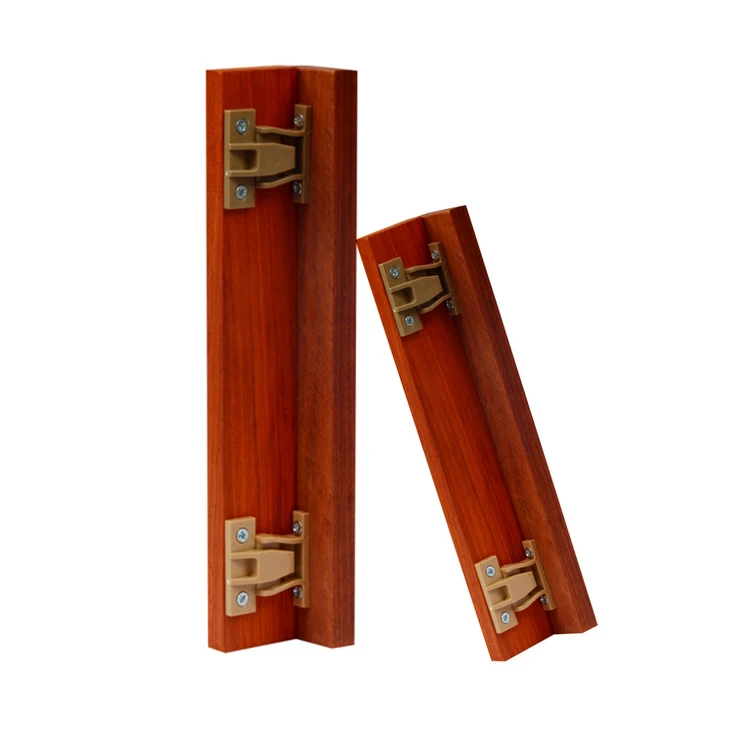 Factory wholesale 360 degree flexible Suspension Clip Roman Column Suspension Fittings Keku Suspension Clip