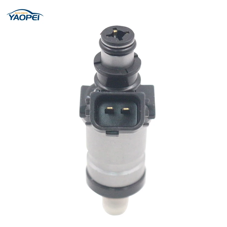 100010612 Fuel Injectors 06164-P2J-000 for Honda Odyssey Acura CRV Civic Accord1.6L 1.8L 2.3L