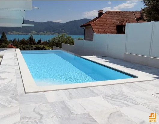 
Hot-Sale Swimming Pool Coping 